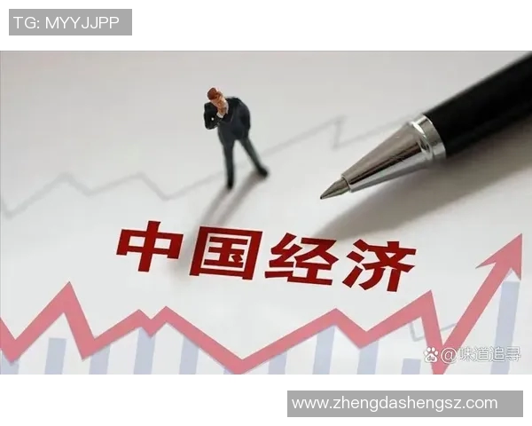 联合新闻网深度解析全球经济变局对中国市场的影响与未来发展趋势