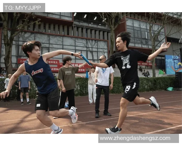 竞技运动组：探索创新训练方式与团队协作提升竞技水平的全新路径