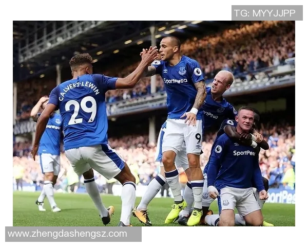 莱切斯特城主场迎战埃佛顿争夺英超宝贵积分的激烈对决