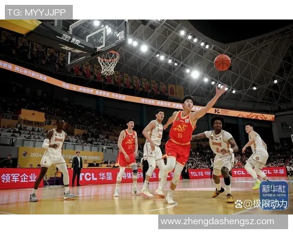 陕西CBA球队的未来与地区篮球影响力