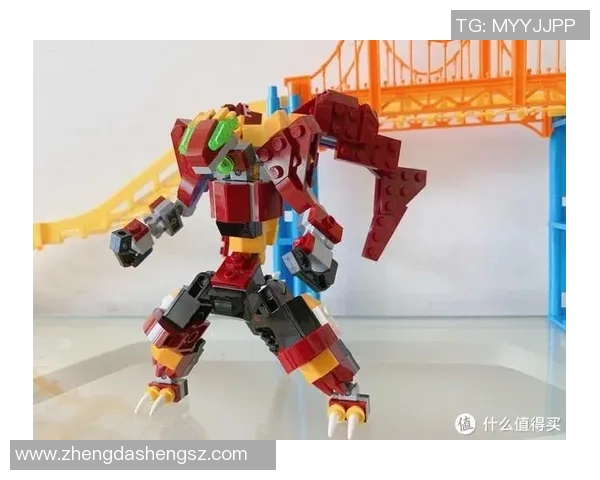 乐高拼搭足球明星全景展示与创意组合欣赏