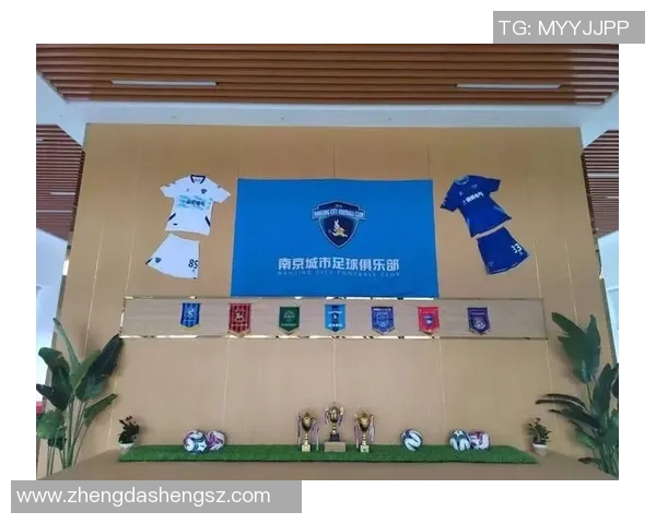 南京足球队实力分析：历史成就与未来展望的深度剖析